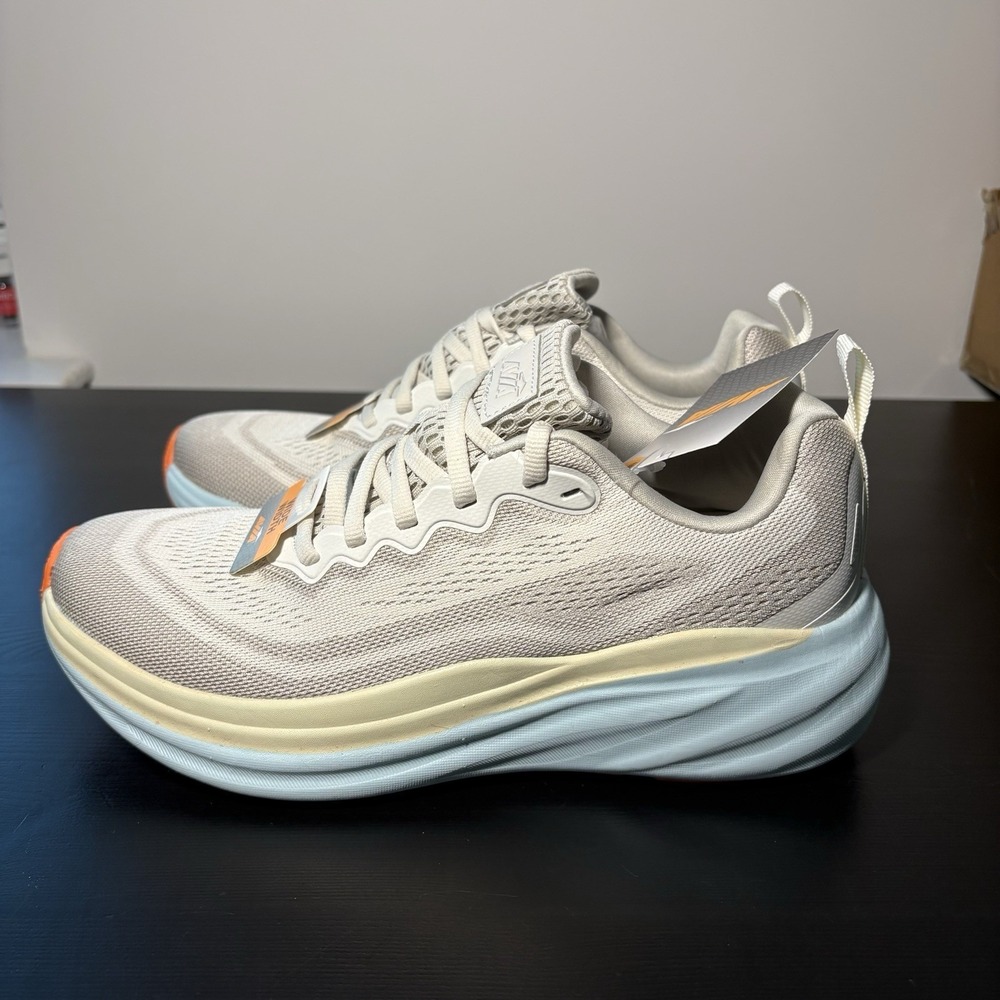 AVIA Athletic Shoes Odor Control Memory Foam Walking Running Sneaker Size 10